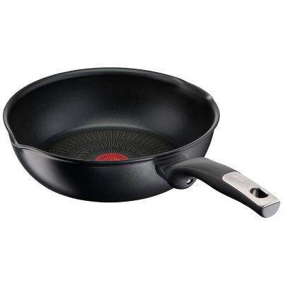 Sartenes Tefal, utensilios de cocina de aluminio Lila derecho, 26 cm, para  comedor y Bar, hogar y jardín - AliExpress