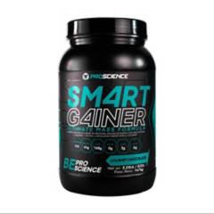 PROSCIENCE LAB - Proteina smart gainer chocolate x  3.26 lb