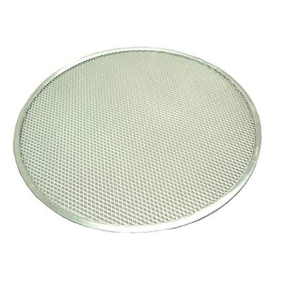 Rejilla De Aluminio Para Pizza19