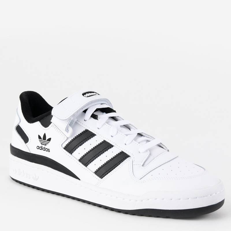 Tenis moda Adidas Originals Forum Low Hombre ADIDAS ORIGINALS