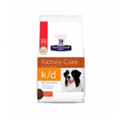 FREEDOG - Hills kidney care k/d para perros 1.5kg