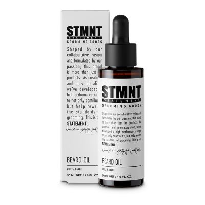 Aceite Para Barba Stmnt Hidratación 50 Ml 2570388