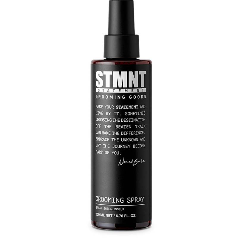 STMNT - Spray capilar STMNT Fijación 200 ml