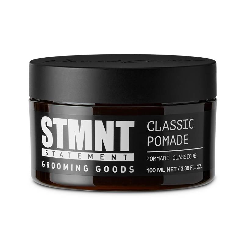 STMNT - Crema para peinar STMNT Pomada Clasica Fijación 100 ml