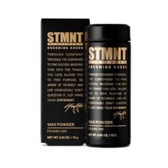 STMNT - Crema para peinar STMNT Polvo Brillante Volumen 15 ml