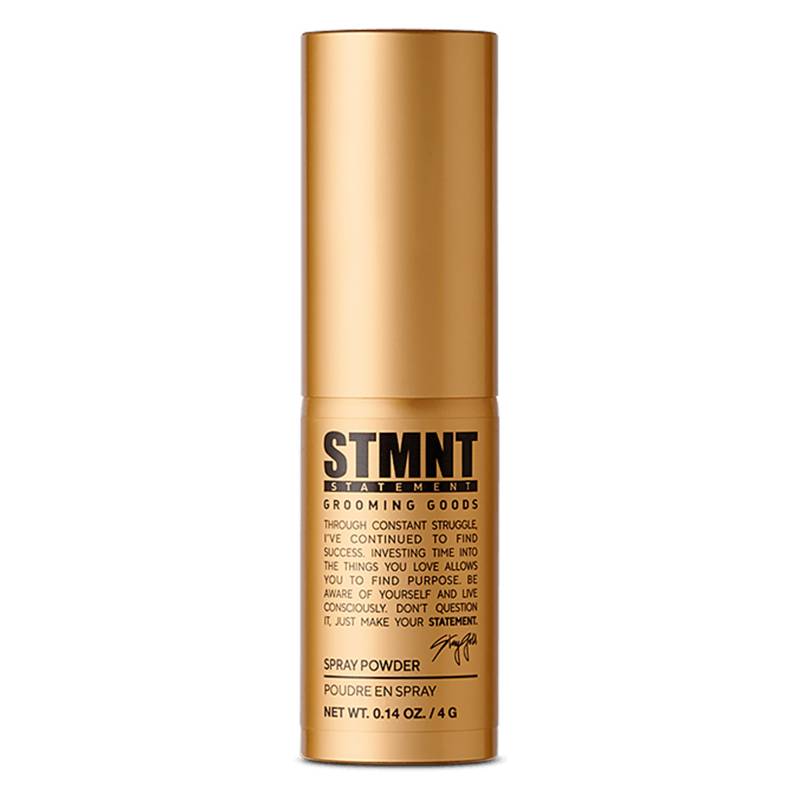 STMNT - Spray capilar STMNT en polvo Volumen 4 ml