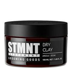 STMNT - Crema para peinar STMNT Cera Extra Seca Fijación 100 ml