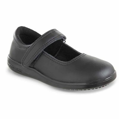 A través de Subvención noche Zapatos escolares mafalda negro para mujer CROYDON | falabella.com