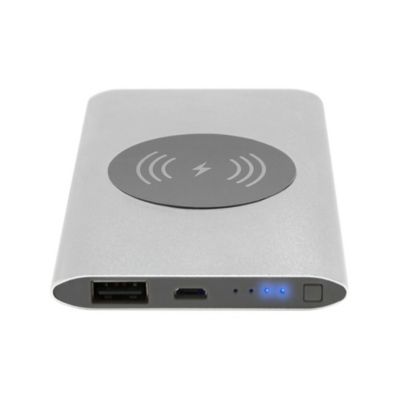 Batería Externa Powerbank Con Carga Inalámbrica Landik Ec728