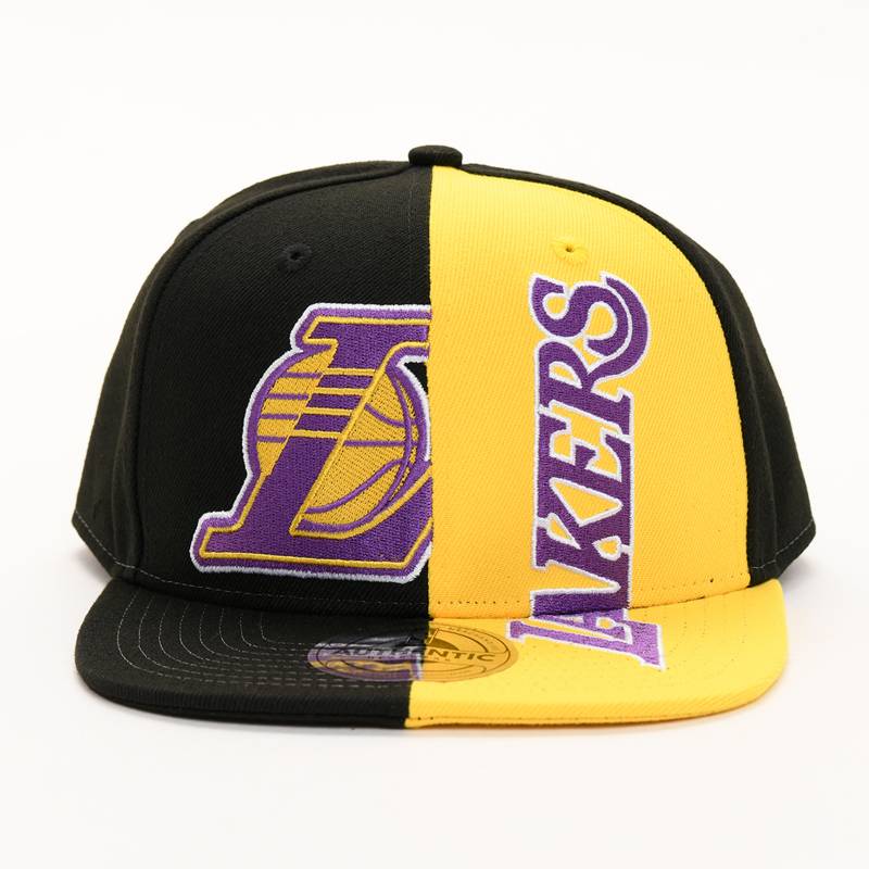 Gorra Hombre LA Lakers NBA falabella.com