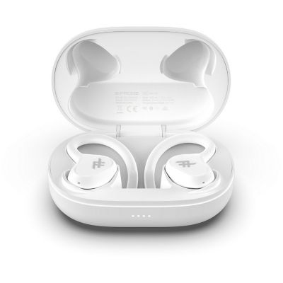 Audifonos Ifrogz In Ear Bluetooth Ipx- 5 Airtime