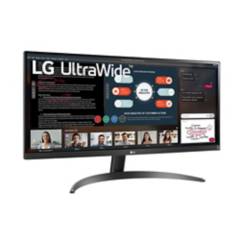 LG - Monitor ultrawide lg 29 ips hdr10 freesync 75hz