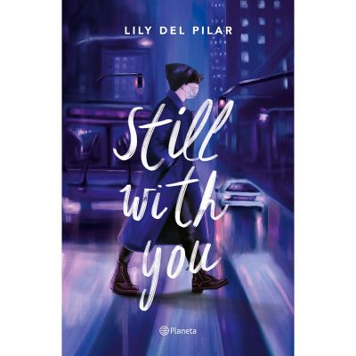 Still With You - Del Pilar Editorial Planeta