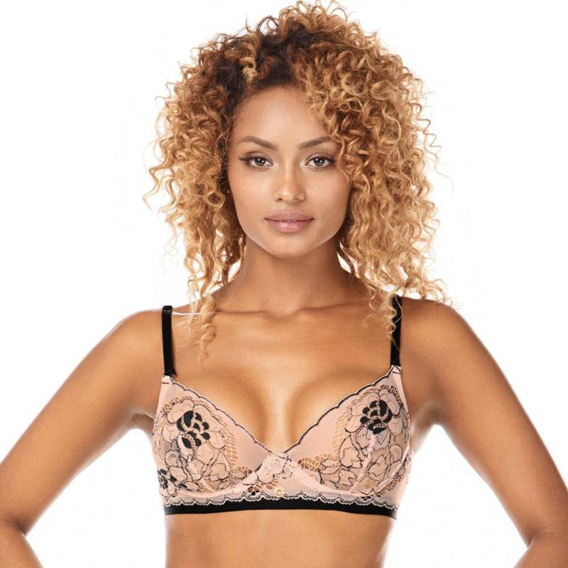 Brasier Push up | 30630 chamela