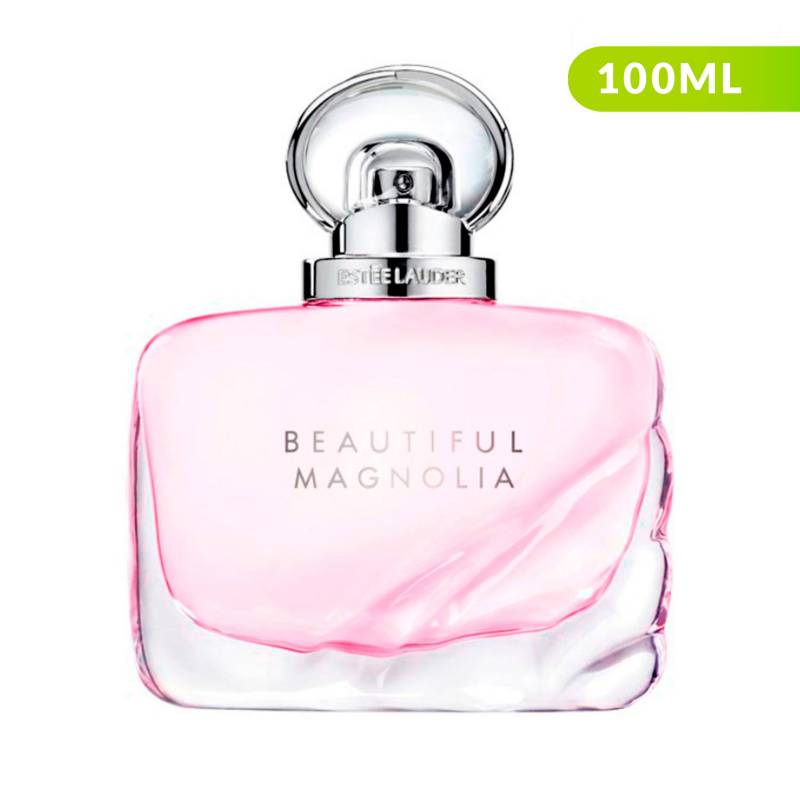 Estee Lauder - Perfume Mujer Estee Lauder Beautiful Magnolia 100 ml EDP