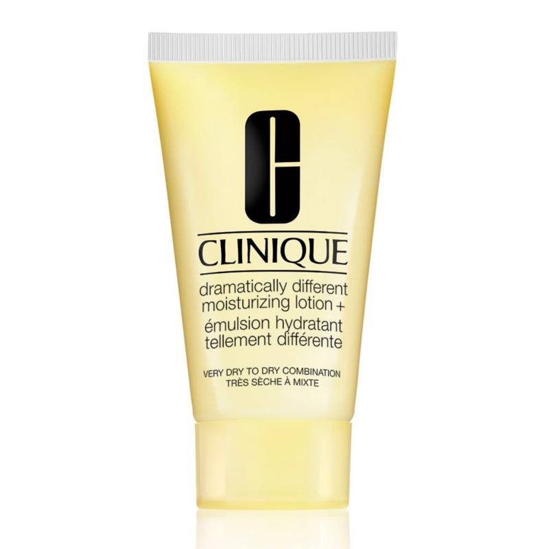 CLINIQUE - Hidratante Facial Dramatically Different Clinique para Piel seca 30 ml