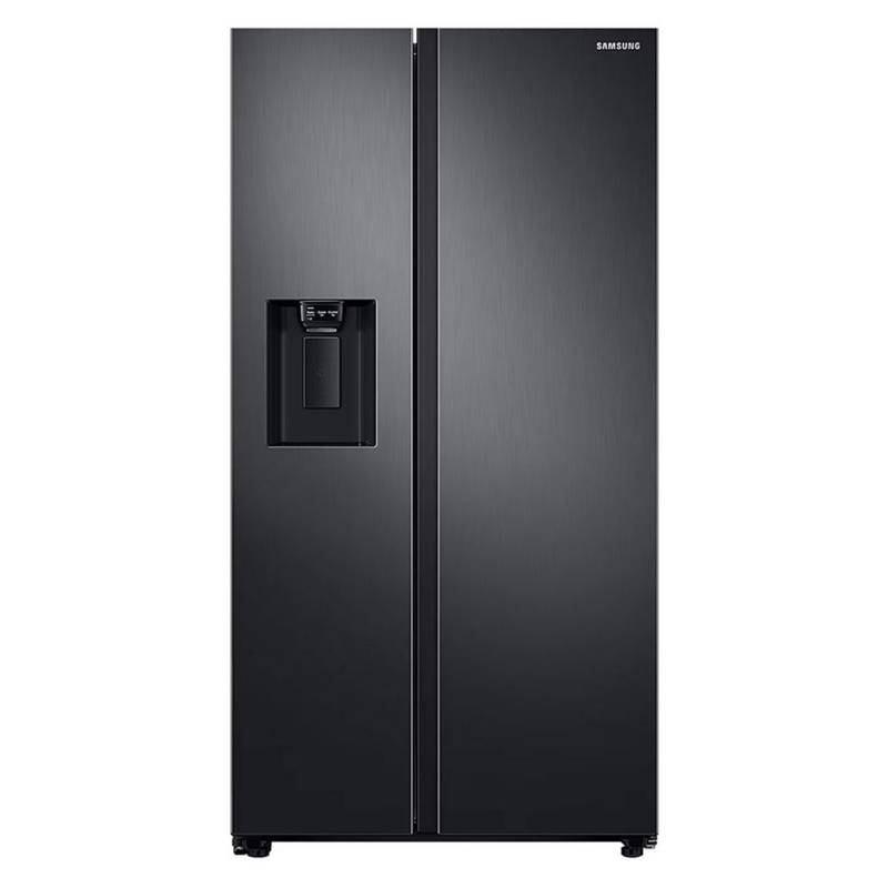 Samsung - Nevecón Samsung Side by Side 778 lt RS27T5200B1/CO