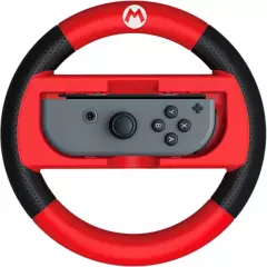 NINTENDO - Timón Hori Mario Kart 8 Nintendo Switch