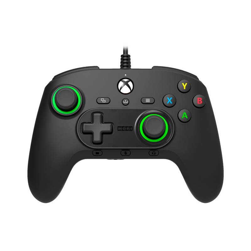 Xbox - Control Alámbrico Pro Series Xbox