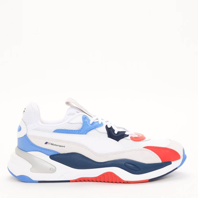 Zapatillas Puma Bmw M Motorsport Rs-2K