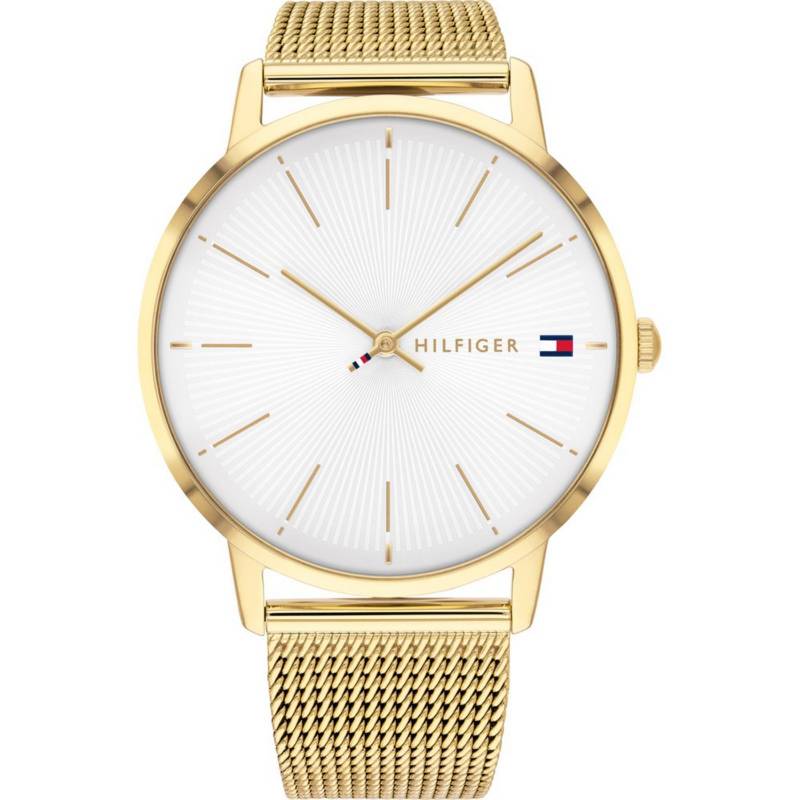 Reloj Tommy Hilfiger para Mujer 1782453 . Reloj Análogo Acero inoxidable  Oro rosa TOMMY HILFIGER