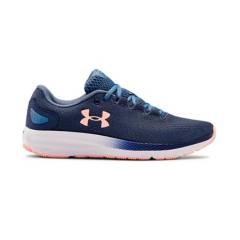 Under Armour - Tenis Under Armour Mujer Charged Pursuit