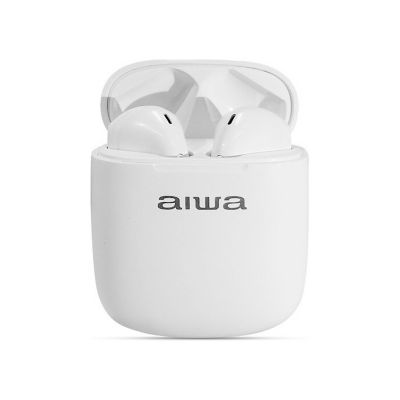 Audífonos Earbuds Aiwa Bluetooth Aw-Twsd1