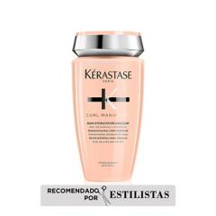 Kerastase - Shampoo Kérastase Curl Manifesto Douceur hidrata ondas 250ml