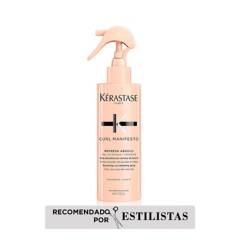 KERASTASE - Spray Kérastase Curl Manifesto Refresh crespos definidos 190ml