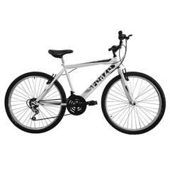 SFORZO - Bicicleta de Montaña Todoterreno2 Sforzo Rin 26 pulgadas 