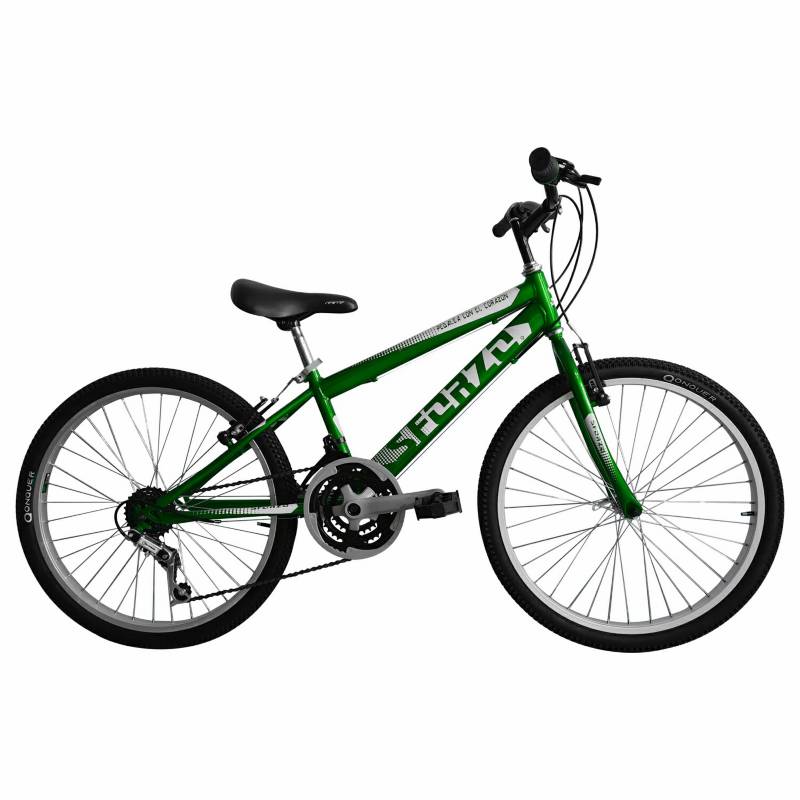 Bici 24 Pulgadas, Bicicleta Infantil