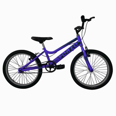 Bicicleta Infantil Infantil25 Sforzo 20 Pulgadas