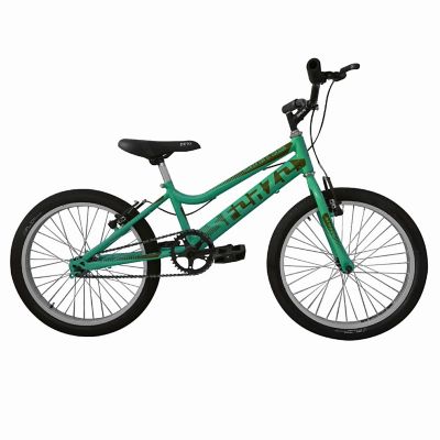 Bicicleta Infantil Infantil27 Sforzo 20 Pulgadas