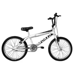 SFORZO - Bicicleta Infantil Infantil39 Sforzo Rin 20 pulgadas 