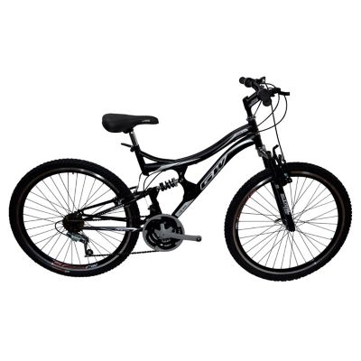 Bicicleta De Montaña Todoterreno55 Gw 26 Pulgadas