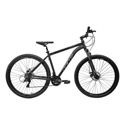 Galano Ravan Bicicleta de montaña de 29 pulgadas a partir de 175 cm, para  hombre y mujer, 24 velocidades, con horquilla de suspensión Hardtail MTB