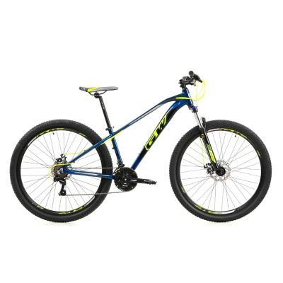 Bicicleta De Montaña Todoterreno59 Gw 29 Pulgadas