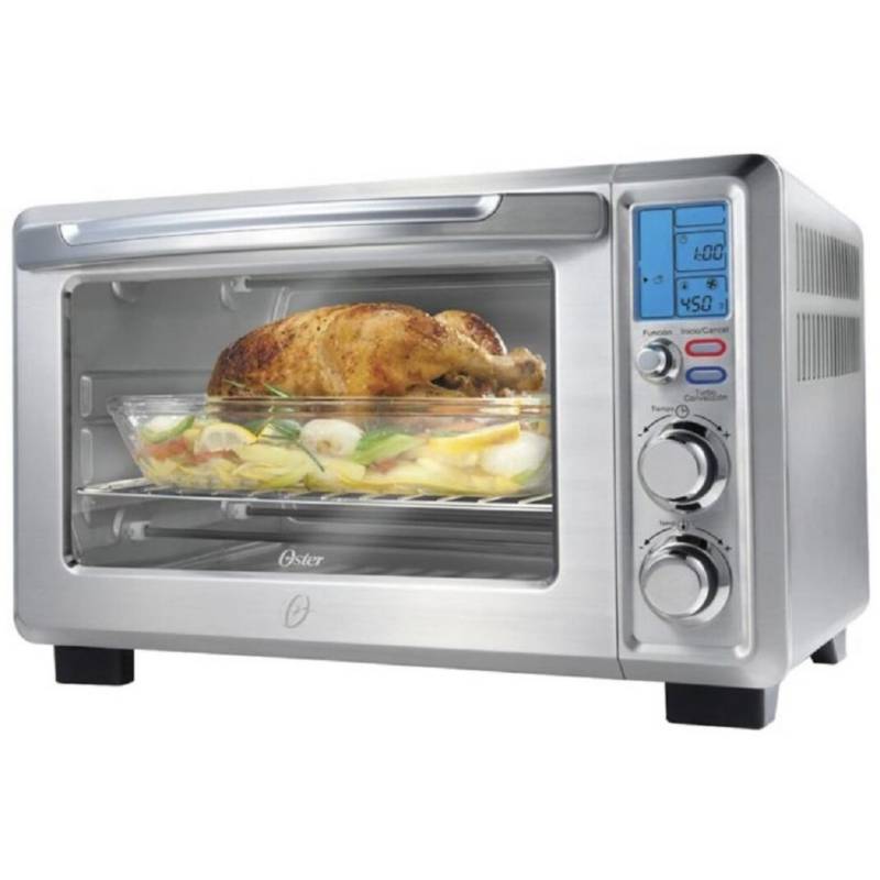 OSTER - Horno oster gourmet collection