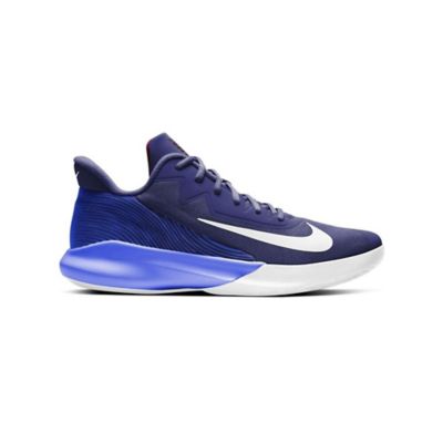 Calzado Nike Precision Iv Athletic Footwear Hombre Ck1069