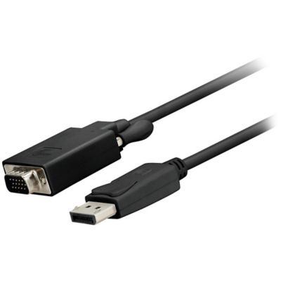 Cable Adaptador Displayport A Vga Xtech Xtc-342