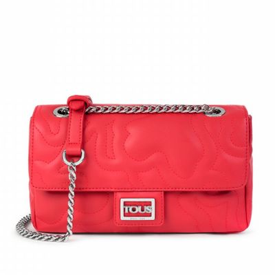 Bolso Tous Cruzado Kaos Dream 195890558