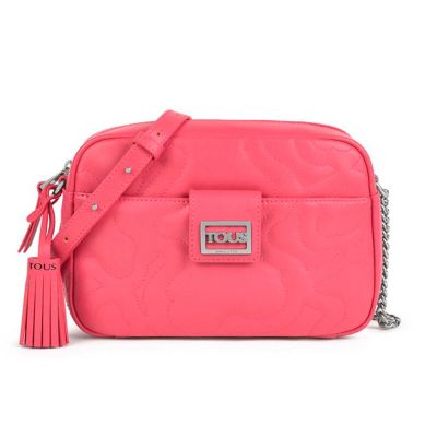 Bolso Tous Cruzado Kaos Dream 195890553