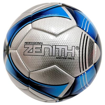 Balón Fútbol Profesional Tx Zenith #5 Tpu Gris 9863Gris