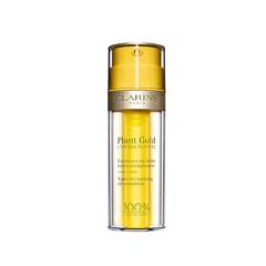 Clarins - Hidratante facial Anti arrugas Rostro Plant Gold Clarins 35 ml