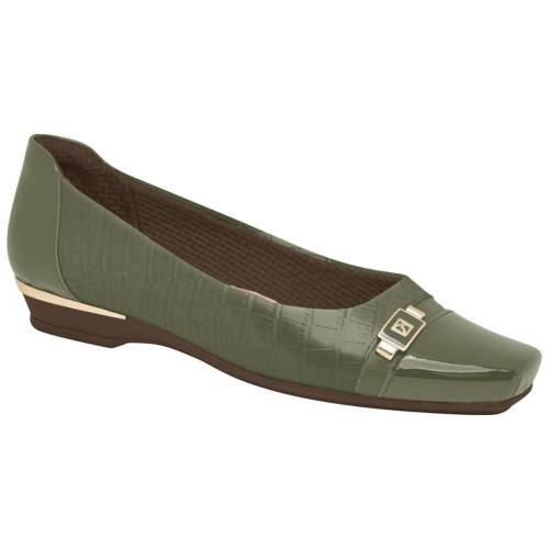 Zapatos casuales mujer piccadilly 147166 oliva