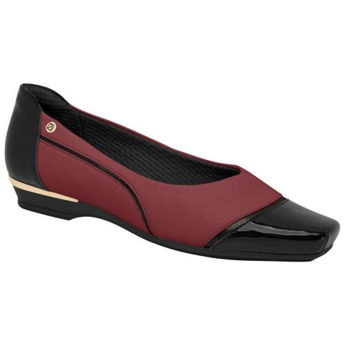 Zapatos casuales mujer piccadilly 147167 rojo