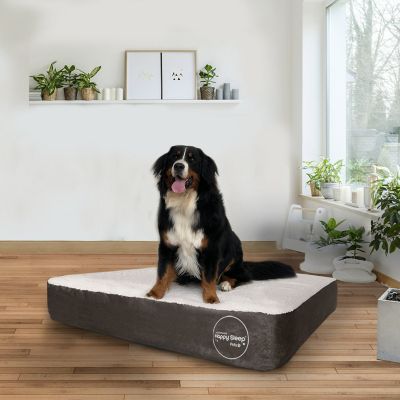 Cama Happy Pets 80*120 Colchones Happy Sleep S.a 32603001