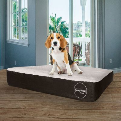 Cama Happy Pets 70*90 Colchones Happy Sleep S.a 32601002