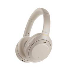 Sony - Audífonos de Diadema Sony Bluetooth WH-1000XM4 Noise Cancelling