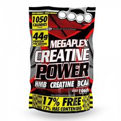 MEGAPLEX - Megaplex Creatine Power 2 Lb